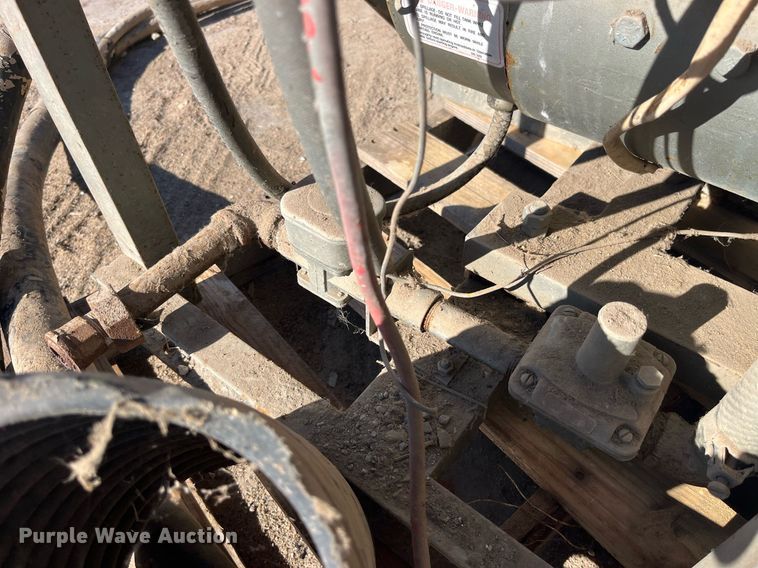 image for item LE9012 (2) generators