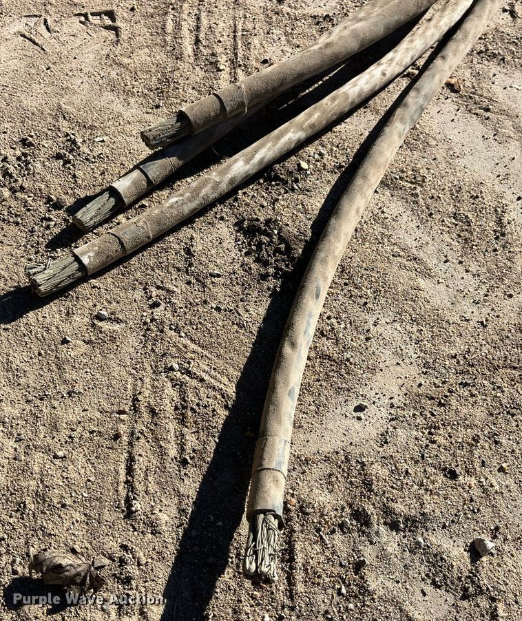 image for item LE9012 (2) generators