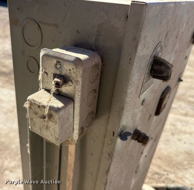 image for item LE9012 (2) generators