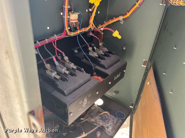 image for item LE9012 (2) generators