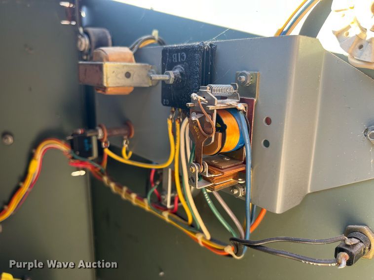 image for item LE9012 (2) generators