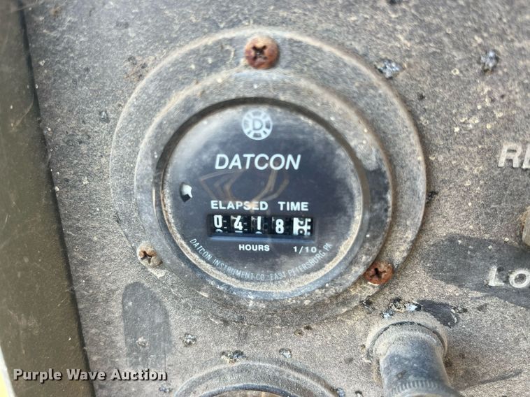 image for item LE9012 (2) generators