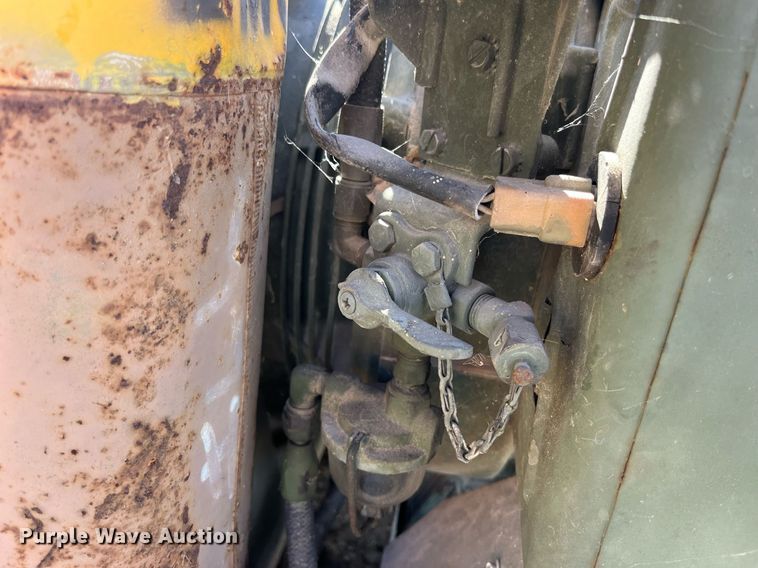 image for item LE9012 (2) generators