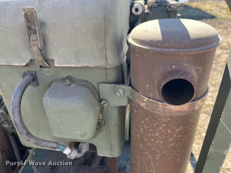 image for item LE9012 (2) generators