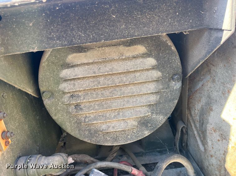 image for item LE9012 (2) generators