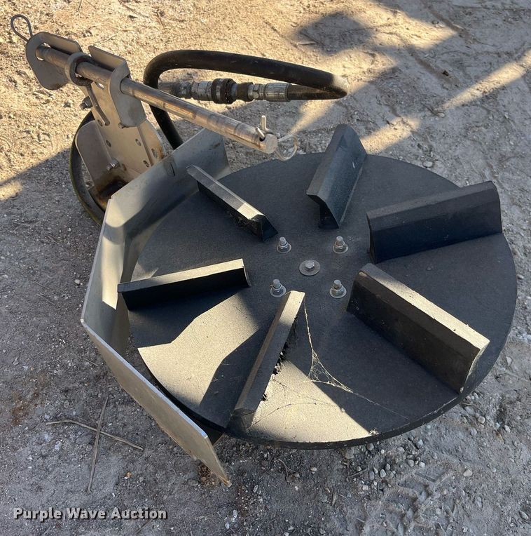 image for item LE9013 Meyer end gate spreader