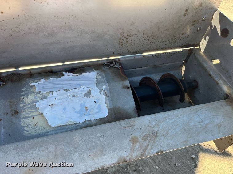 image for item LE9013 Meyer end gate spreader