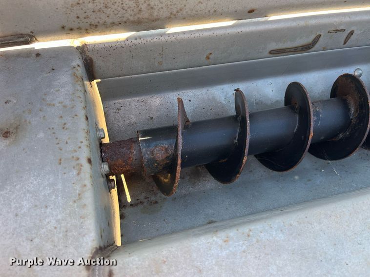 image for item LE9013 Meyer end gate spreader