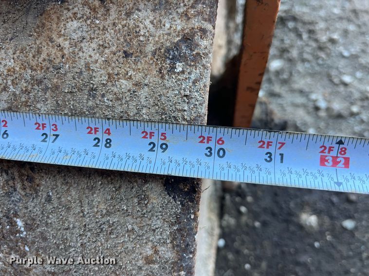 image for item LE9014 Rosco Vibrastat II double drum roller