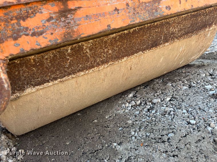 image for item LE9014 Rosco Vibrastat II double drum roller