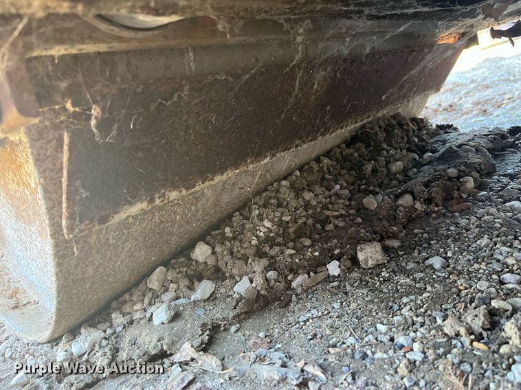 image for item LE9014 Rosco Vibrastat II double drum roller