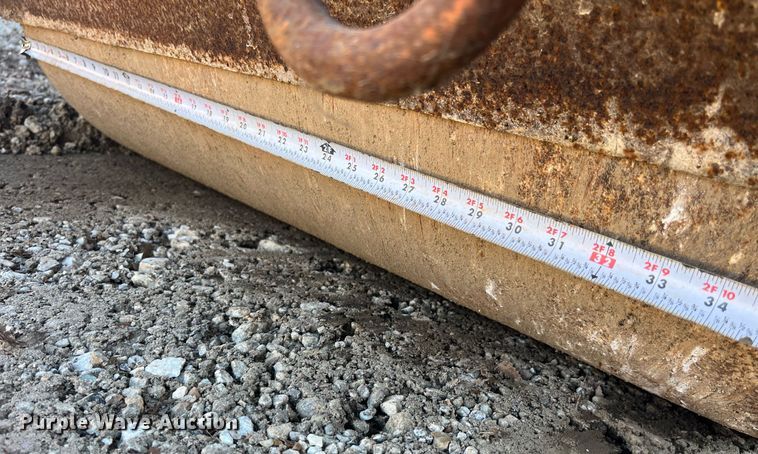 image for item LE9014 Rosco Vibrastat II double drum roller