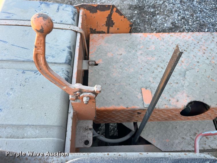 image for item LE9014 Rosco Vibrastat II double drum roller