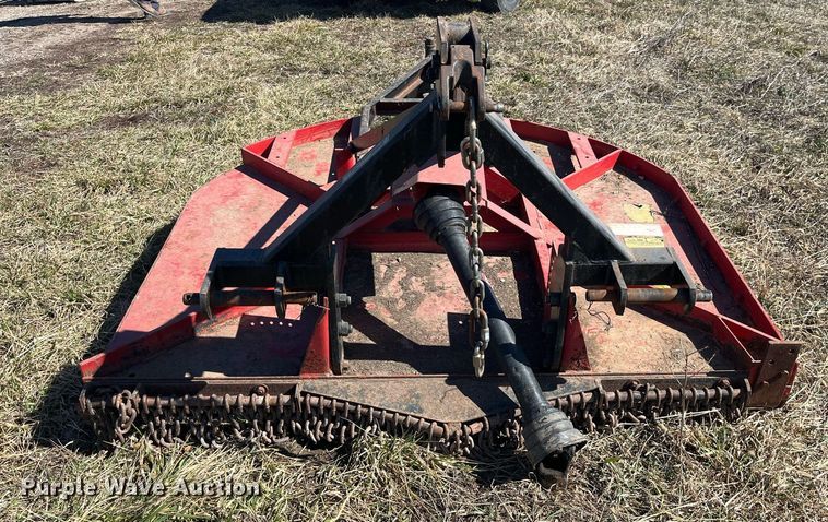 image for item LE9019 Bush Hog 306 rotary mower