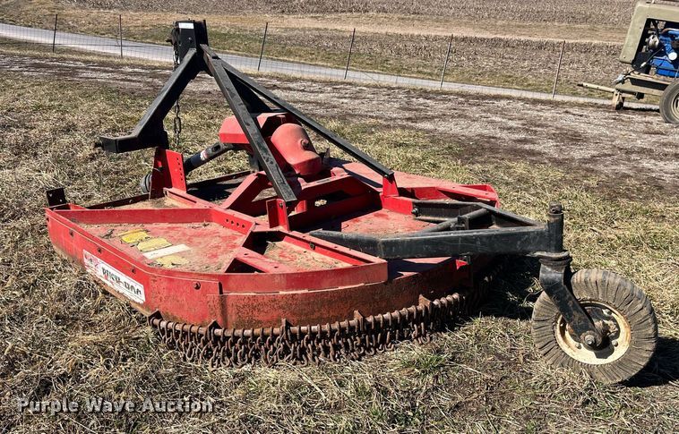 image for item LE9019 Bush Hog 306 rotary mower