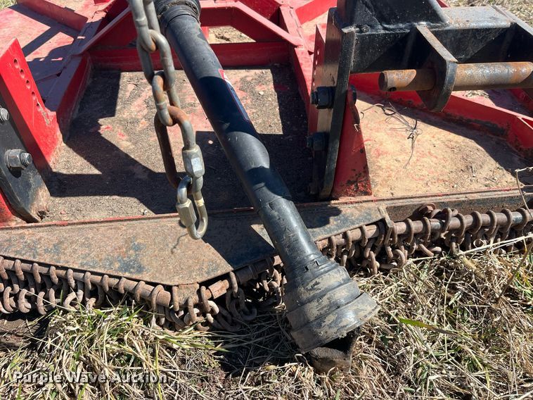 image for item LE9019 Bush Hog 306 rotary mower