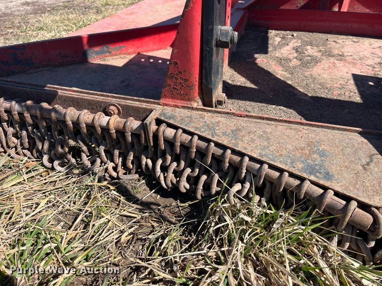 image for item LE9019 Bush Hog 306 rotary mower