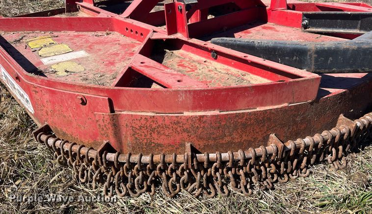 image for item LE9019 Bush Hog 306 rotary mower