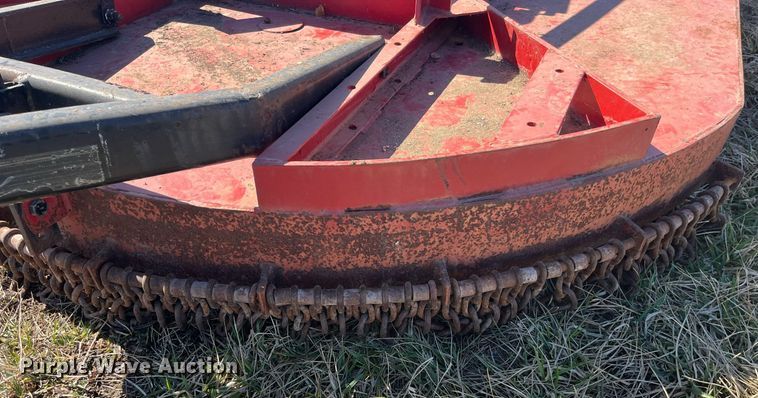 image for item LE9019 Bush Hog 306 rotary mower