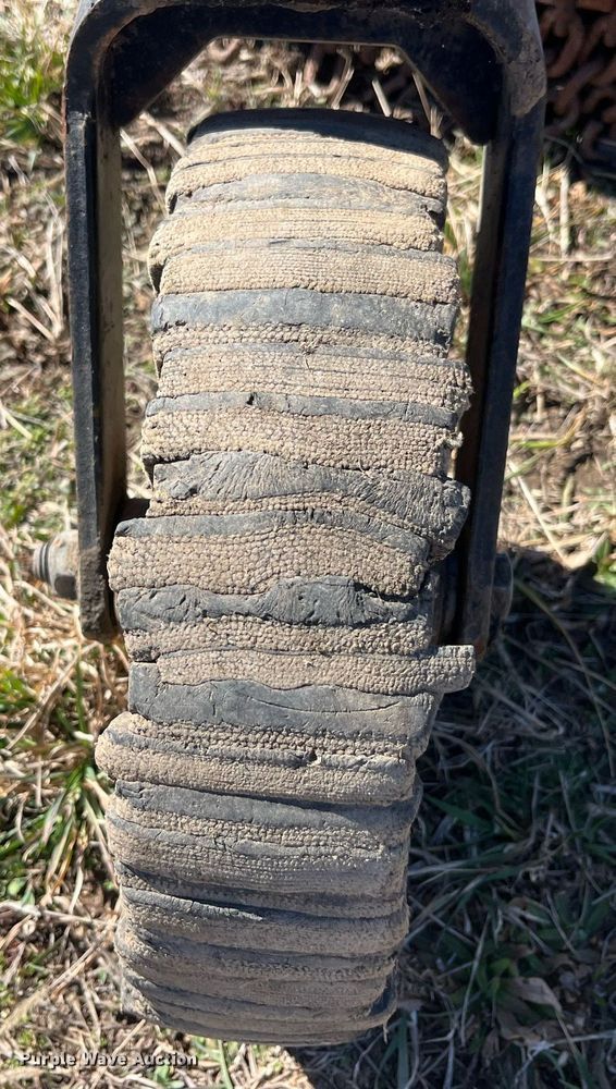 image for item LE9019 Bush Hog 306 rotary mower