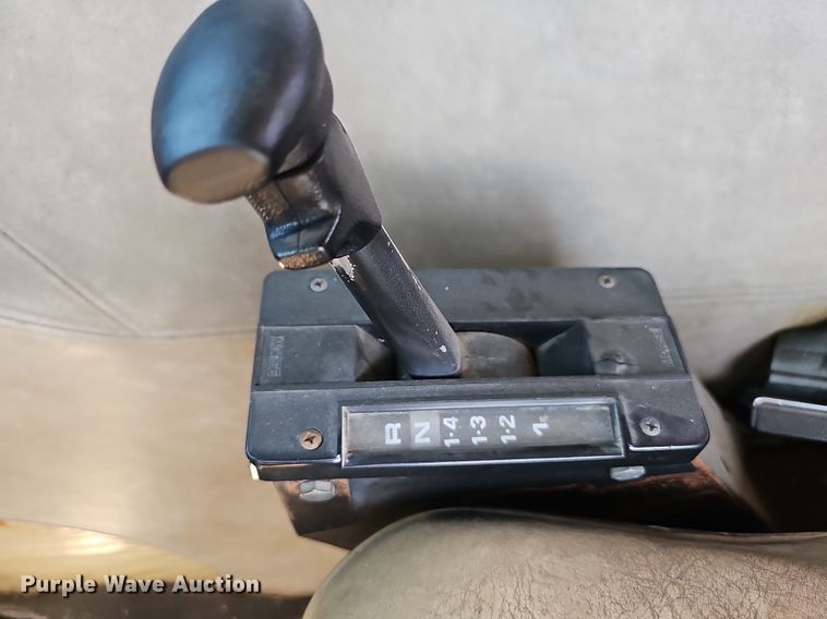 image for item LE9751 1982 Mack MC686F pumper fire truck