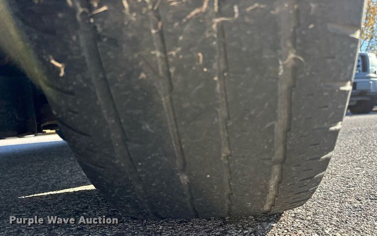 image for item LM9929 2013 Ford Taurus Police Interceptor 