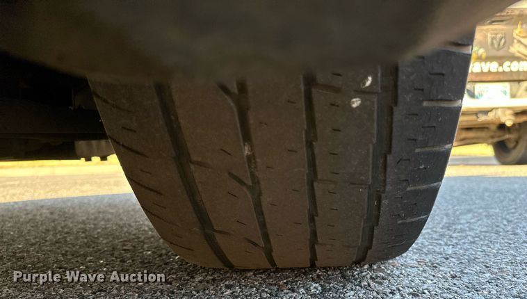 image for item LM9929 2013 Ford Taurus Police Interceptor 