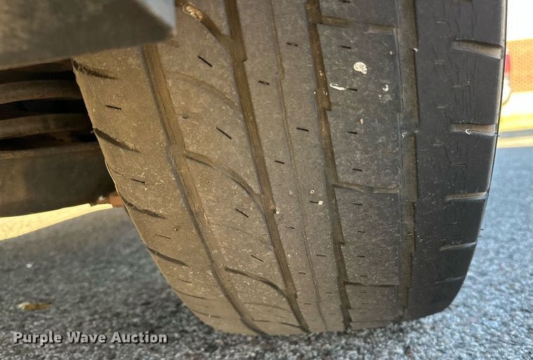 image for item LM9929 2013 Ford Taurus Police Interceptor 