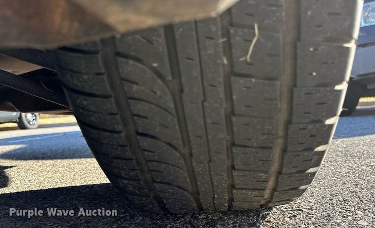 image for item LM9929 2013 Ford Taurus Police Interceptor 