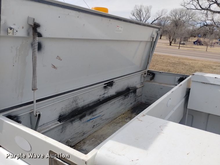 image for item LN9930 2006 Chevrolet Silverado 1500 pickup truck