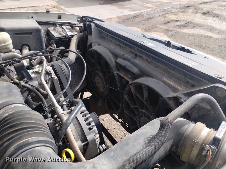 image for item LN9930 2006 Chevrolet Silverado 1500 pickup truck