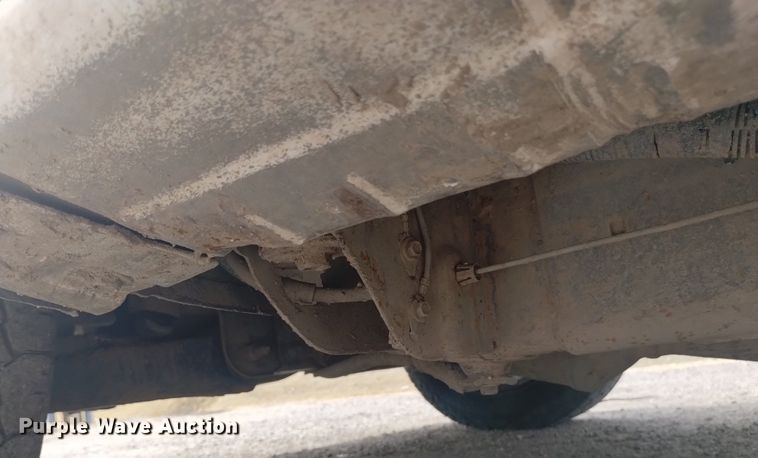 image for item LN9930 2006 Chevrolet Silverado 1500 pickup truck