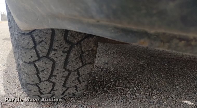 image for item LN9930 2006 Chevrolet Silverado 1500 pickup truck