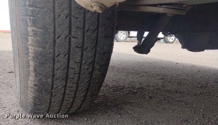 image for item LN9930 2006 Chevrolet Silverado 1500 pickup truck