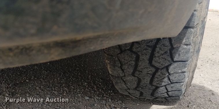 image for item LN9930 2006 Chevrolet Silverado 1500 pickup truck