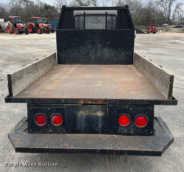 image for item MI9037 2006 Tiger  SC1022 mini truck