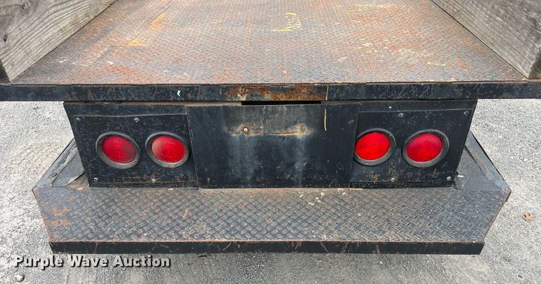 image for item MI9037 2006 Tiger  SC1022 mini truck