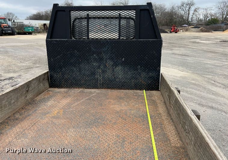 image for item MI9037 2006 Tiger  SC1022 mini truck