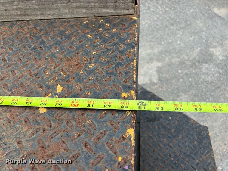 image for item MI9037 2006 Tiger  SC1022 mini truck