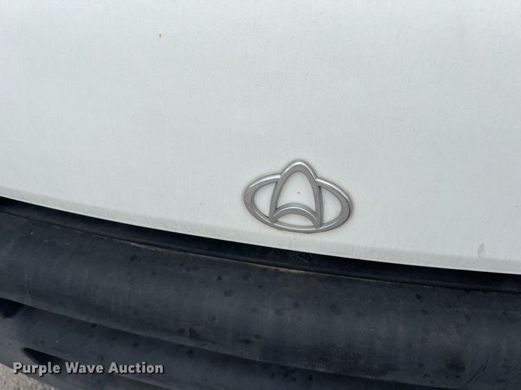 image for item MI9037 2006 Tiger  SC1022 mini truck