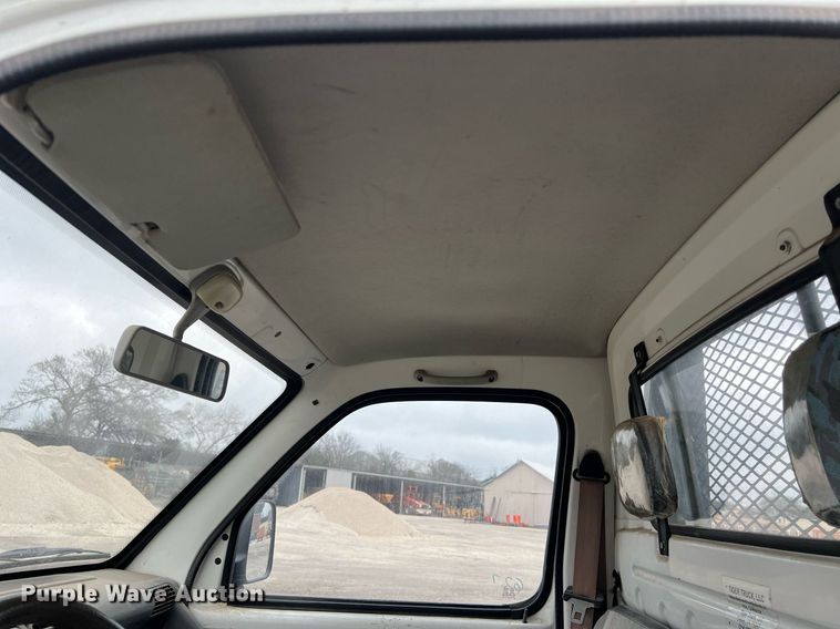 image for item MI9037 2006 Tiger  SC1022 mini truck