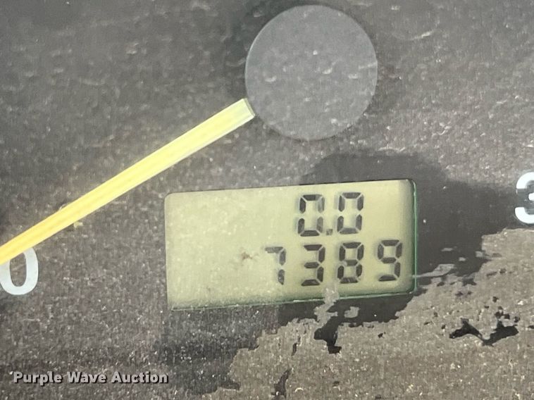 image for item MI9037 2006 Tiger  SC1022 mini truck