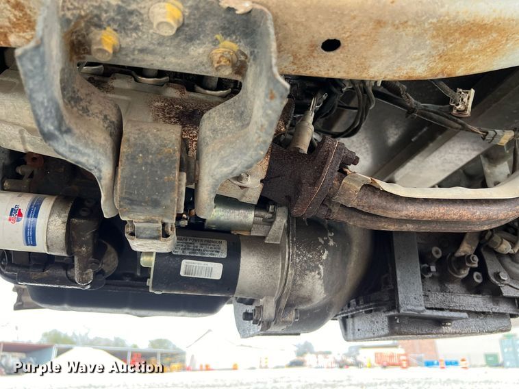 image for item MI9037 2006 Tiger  SC1022 mini truck