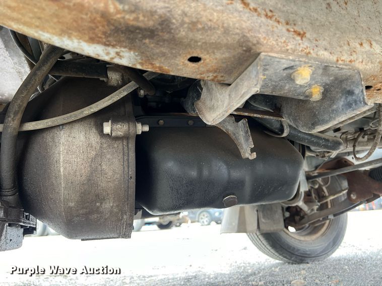 image for item MI9037 2006 Tiger  SC1022 mini truck