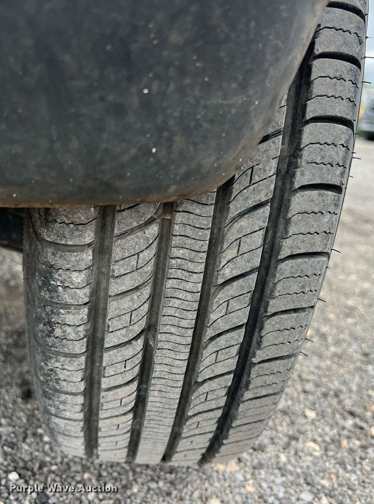 image for item MI9037 2006 Tiger  SC1022 mini truck