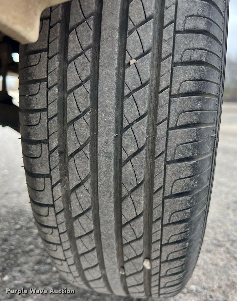 image for item MI9037 2006 Tiger  SC1022 mini truck