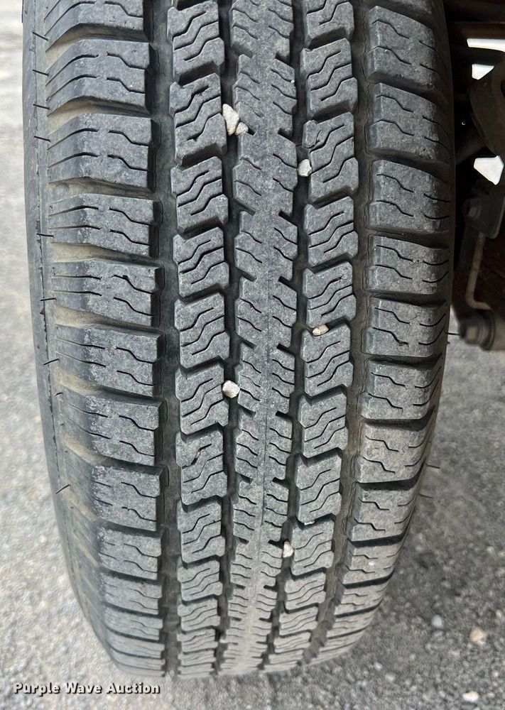 image for item MI9037 2006 Tiger  SC1022 mini truck