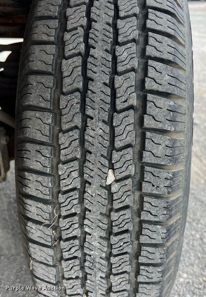 image for item MI9037 2006 Tiger  SC1022 mini truck