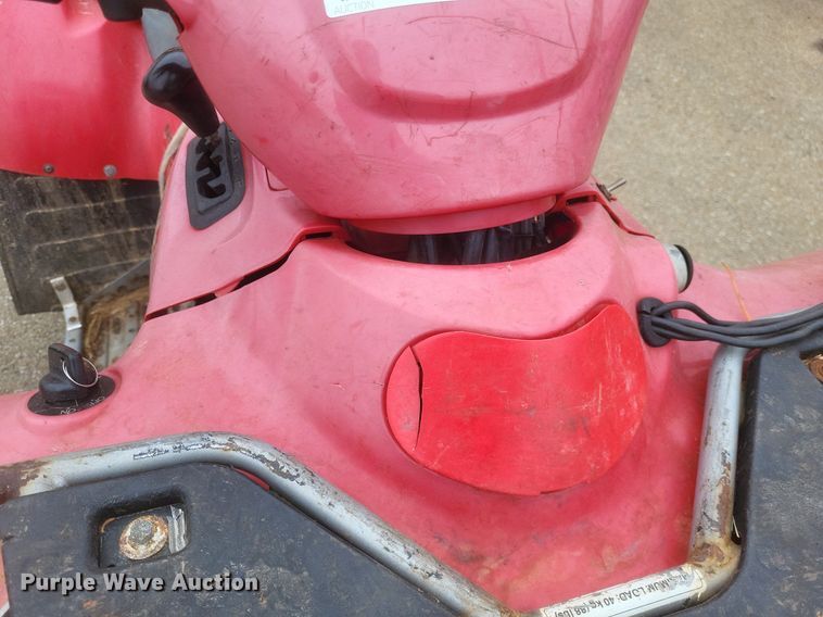 image for item MI9952 2002 Kawasaki Prairie 650 ATV