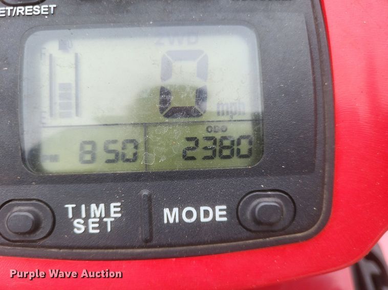 image for item MI9952 2002 Kawasaki Prairie 650 ATV